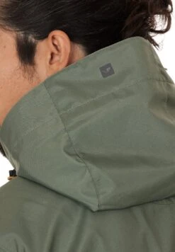 Whistler Rodney - Outdoorjas - Deep Forest -Jack and Jones Verkoopwinkel c66a8576150c4df7b40023a8211f22d2