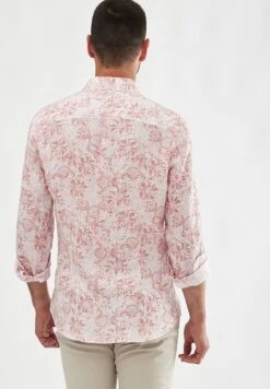 Printed - Overhemd - Coral 7 Printed - Overhemd - Coral -Jack and Jones Verkoopwinkel c67657d8b4744b14873a66a8b0f7cb5c