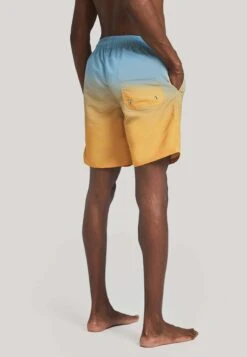 Dip Dye Print - Zwemshorts - Cool Blue Amp Sunset Yellow 8 Dip Dye Print - Zwemshorts - Cool Blue Amp Sunset Yellow -Jack and Jones Verkoopwinkel c6814c9e58704dc49218cc018e128e17