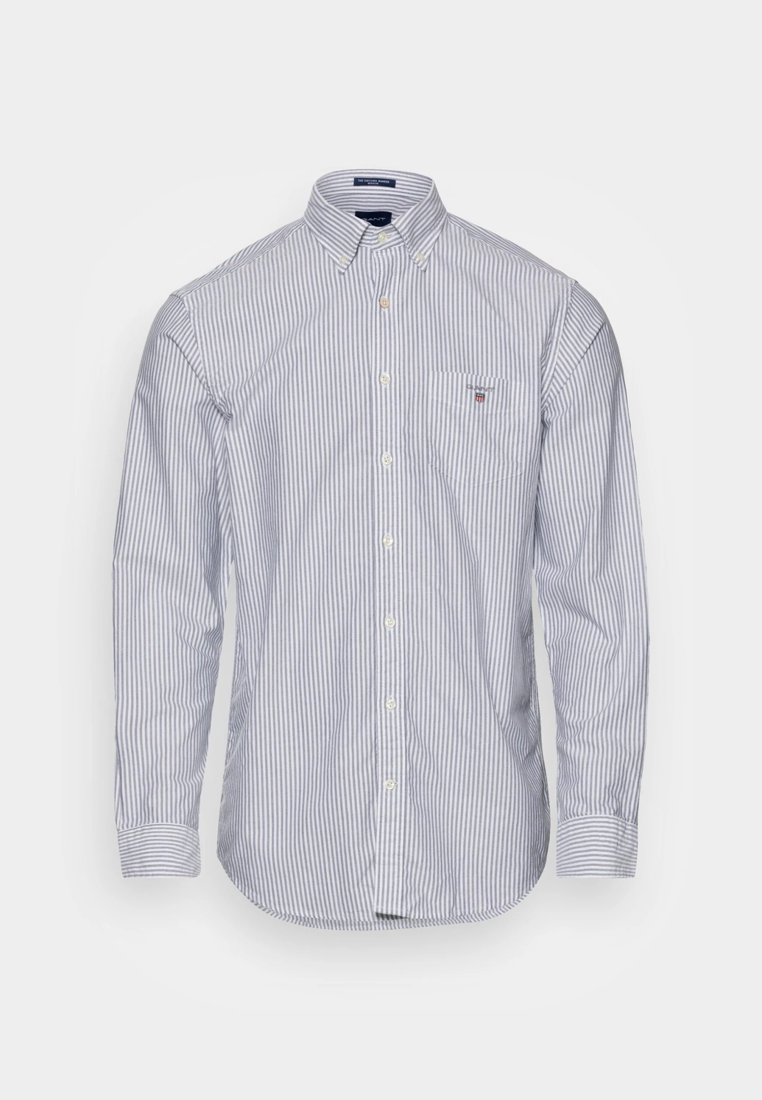 Gant Overhemd - Persian Blue 3 Gant Overhemd - Persian Blue