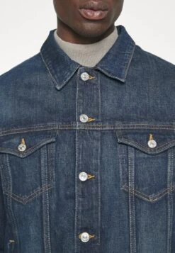 7 For All Mankind Perfect - Spijkerjas - Dark Blue -Jack and Jones Verkoopwinkel c6ace98fcae240c5a80c58e02553ba57