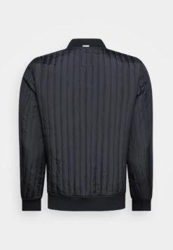 Lindbergh Vertical Quilted Jacket - Jas - Black 6 Lindbergh Vertical Quilted Jacket - Jas - Black -Jack and Jones Verkoopwinkel c6b0d0294baf4c8695c27caeb91620fe