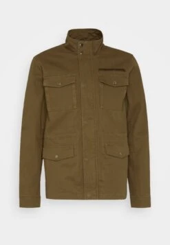 Only & Sons Onsdennis Field Jacket Unisex - Lichte Jas - Olive Night 12 Only & Sons Onsdennis Field Jacket Unisex - Lichte Jas - Olive Night -Jack and Jones Verkoopwinkel c6be0eed1cec43c79c42fc000d90995f