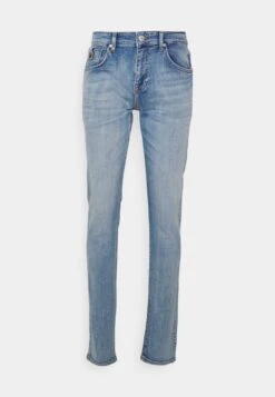 LTB Joshua - Slim Fit Jeans - Light Blue Denim -Jack and Jones Verkoopwinkel c6cbf98ab1a0469ab732cdfbf377bb66
