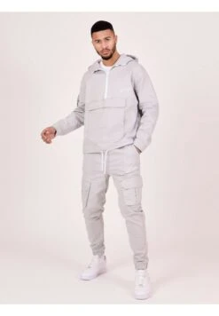 Cargobroek - Gris Clair