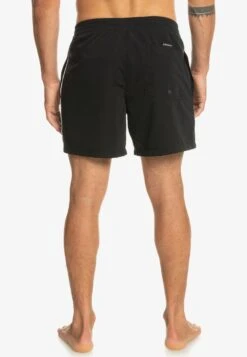 Quiksilver Everyday Volley 16 - Zwemshorts - Black -Jack and Jones Verkoopwinkel c6f502e014964160ab824107ba9d6a17