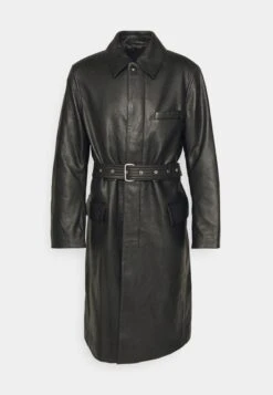 Tiger Of Sweden Chaston - Trenchcoat - Black 12 Tiger Of Sweden Chaston - Trenchcoat - Black -Jack and Jones Verkoopwinkel c6f5a83261f041bfbce816f5eab4a483