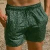BEACHLIFE Zwemshorts - Camo Groen 2 BEACHLIFE Zwemshorts - Camo Groen -Jack and Jones Verkoopwinkel c70928822a7f4e15b407151a74f1472e