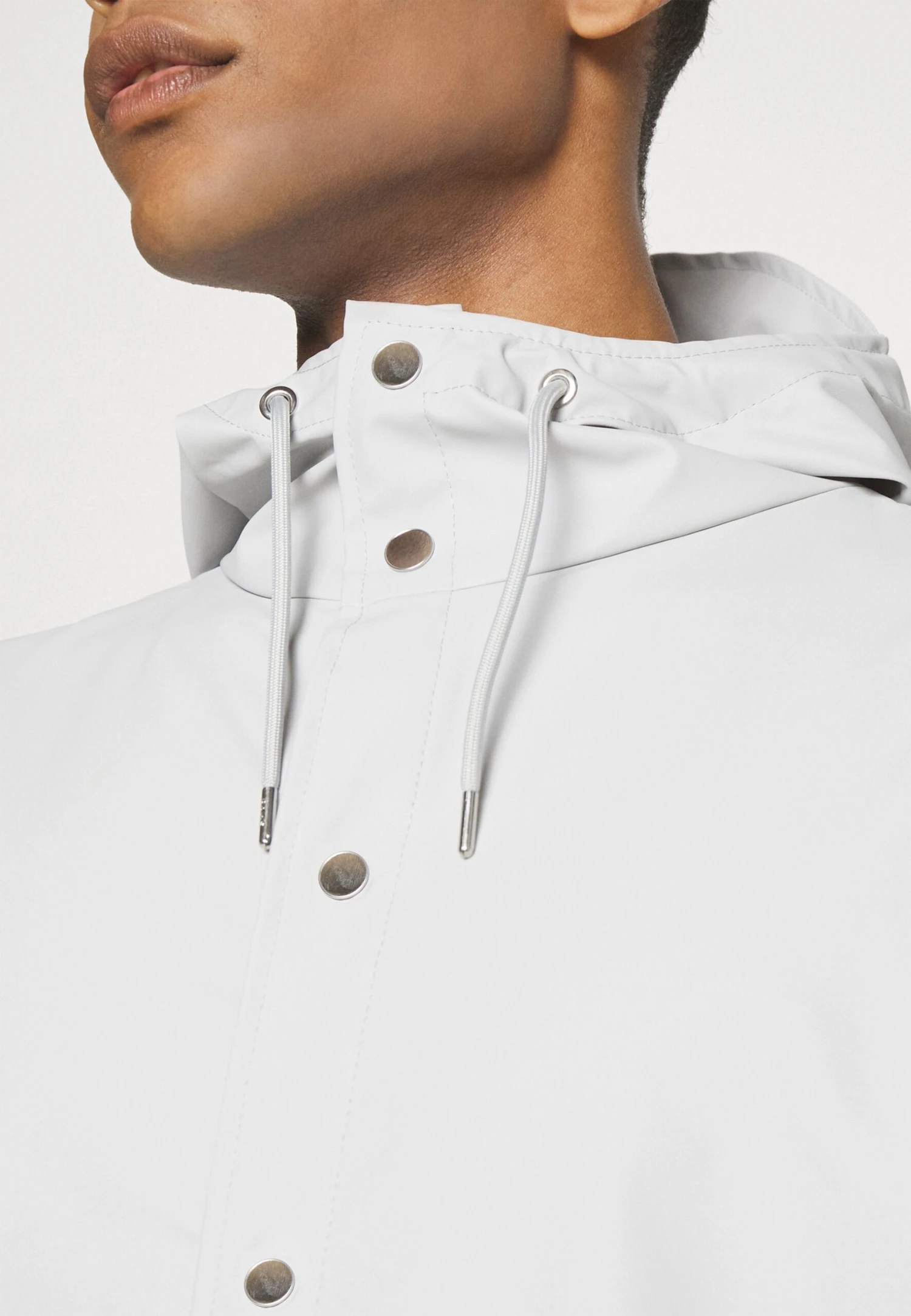 Rains Parka - Ash 8 Rains Parka - Ash - Afbeelding 6