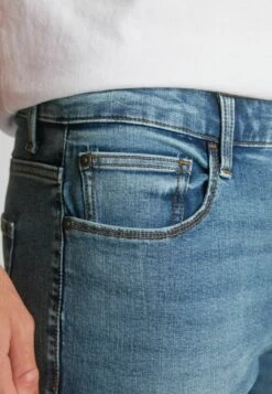 Next Authentic Stretch - Slim Fit Jeans - Mid Grey 12 Next Authentic Stretch - Slim Fit Jeans - Mid Grey -Jack and Jones Verkoopwinkel c76795bad197476ca0e859d5613c336f