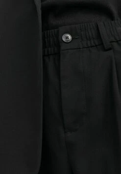 JACK&JONES Premium Jpstkarl Jjreese Tapered - Chino - Black 15 JACK&JONES Premium Jpstkarl Jjreese Tapered - Chino - Black -Jack and Jones Verkoopwinkel c79067a95f2543a9950e099b73ae9853