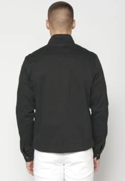 Koroshi Spijkerjas - Black -Jack and Jones Verkoopwinkel c7b15a4b9a0241c2b6c7a8a1f35c9370