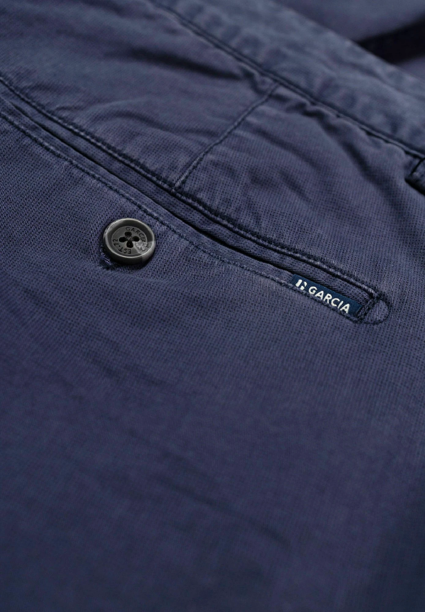 Garcia Chino - Marine 4 Garcia Chino - Marine - Afbeelding 2