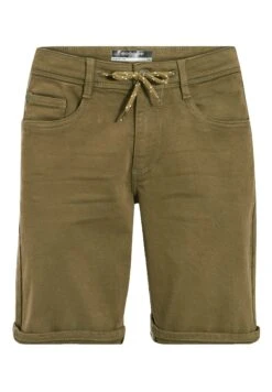 Gerade Bermuda Mit 5 Taschen - Jeansshort - Taupe -Jack and Jones Verkoopwinkel c7d49954ffeb445ea47cf565be53f891