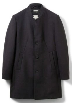 TOM TAILOR Denim Mantel - Coal Grey -Jack and Jones Verkoopwinkel c800e7a098a4455ea3806f43f4ffcc06