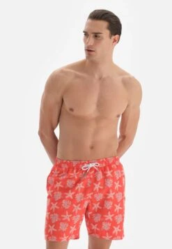 Nautical . - Zwemshorts - Salmon 13 Nautical . - Zwemshorts - Salmon -Jack and Jones Verkoopwinkel c81b75ba6ec14f29a9cc6f247228429f