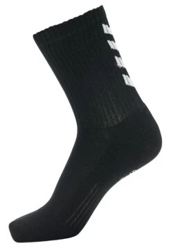 Hummel Fundamental 3-Pack- Sportsokken - Black 17 Hummel Fundamental 3-Pack- Sportsokken - Black -Jack and Jones Verkoopwinkel c825856c6fa04fc5bdabf5bdc7432314