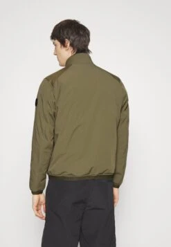 Joop Jeans Halvor - Jas - Dark Green 12 Joop Jeans Halvor - Jas - Dark Green -Jack and Jones Verkoopwinkel c82db619dee3471b9c2681d0d1903952