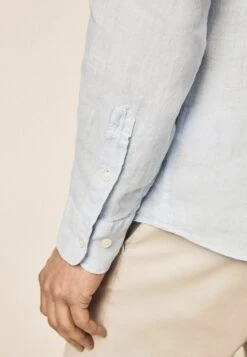 Hackett London Overhemd - Sky 12 Hackett London Overhemd - Sky -Jack and Jones Verkoopwinkel c83b94fd7a15441f9e3c0f4cf084afb3