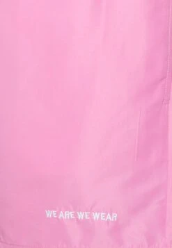 Bobbie Swim With Logo Waistband - Zwemshorts - Bubblegum Pink -Jack and Jones Verkoopwinkel c841c88a405c46e68227e7a667c5252b