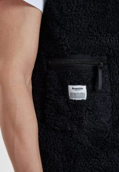 Resteröds Bodywarmer - Black -Jack and Jones Verkoopwinkel c84701d04ee7400bb781d537929113dc