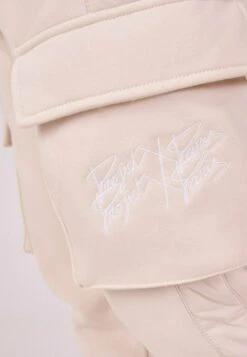 Molleton Ample - Cargobroek - Ivoire 13 Molleton Ample - Cargobroek - Ivoire -Jack and Jones Verkoopwinkel c84e2ab5e0b24405a961045ab9ece61f