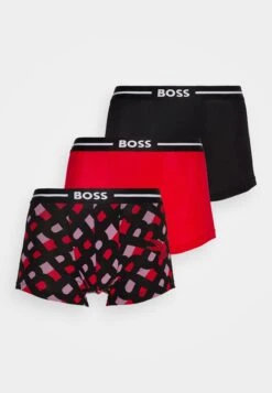 Boss Trunk Bold Looney 3 Pack - Onderbroeken - Multi-Coloured