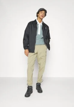 Jordan Jacket - Lichte Jas - Black/White 13 Jordan Jacket - Lichte Jas - Black/White -Jack and Jones Verkoopwinkel c86c7f98f3eb441c917f526ac629735b