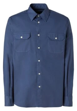 North Sails Popeline - Overhemd - Dark Denim 11 North Sails Popeline - Overhemd - Dark Denim -Jack and Jones Verkoopwinkel c892034e44e941898ca7c2aec5e8cbe1