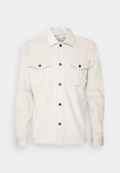 Les Deux Kelvin Heavy Hybrid - Overhemd - Dark Sand 12 Les Deux Kelvin Heavy Hybrid - Overhemd - Dark Sand -Jack and Jones Verkoopwinkel c89a85dca9554c23b67a573cffbf490e