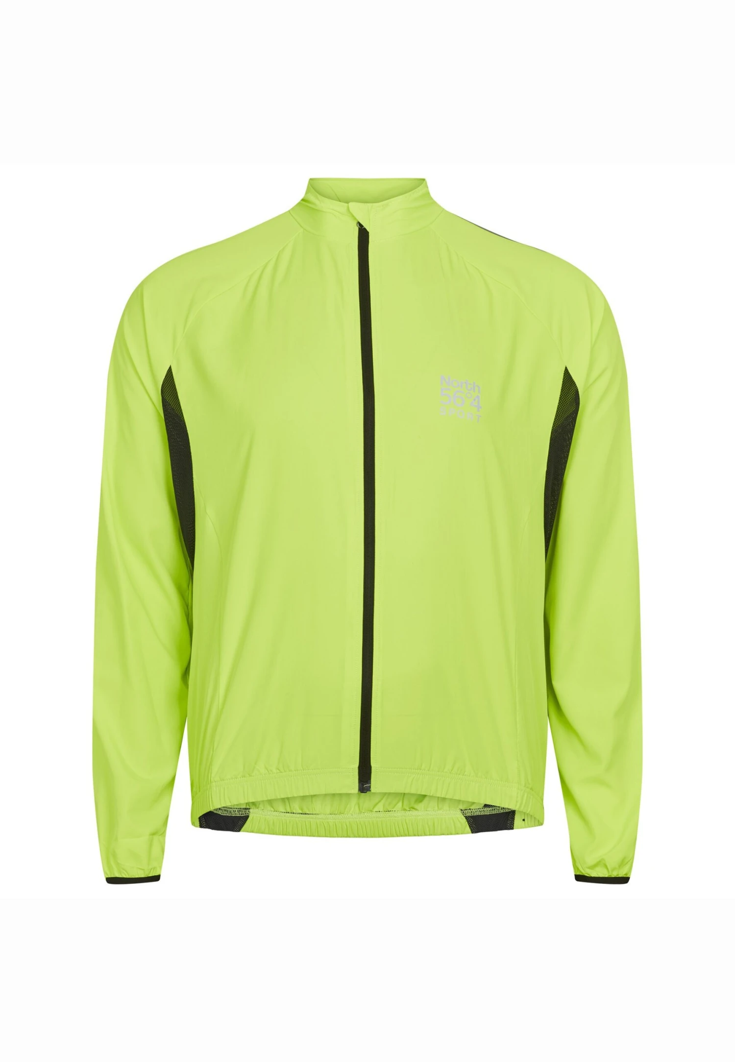 Jas - Neon Green 7 Jas - Neon Green - Afbeelding 5