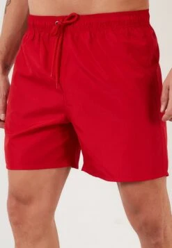 Slim Fit - Zwemshorts - Red 9 Slim Fit - Zwemshorts - Red -Jack and Jones Verkoopwinkel c8a9c4ce064545d3b445319e4a34e2f7