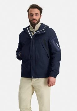 GAASTRA Engine- Jas - Navy -Jack and Jones Verkoopwinkel c8aa52acbddd4c17887c4c81e1e78c9a
