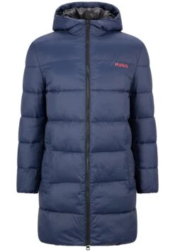 Hugo Mati - Winterjas - Dark Blue -Jack and Jones Verkoopwinkel c8b0fe2fcfab4e9a9970c0efe9868d66