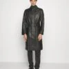 Tiger Of Sweden Chaston - Trenchcoat - Black