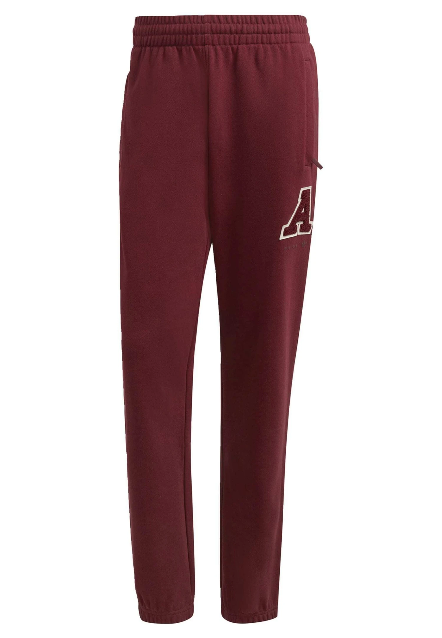 Adidas Originals Trainingsbroek - Shadow Red 7 Adidas Originals Trainingsbroek - Shadow Red - Afbeelding 5