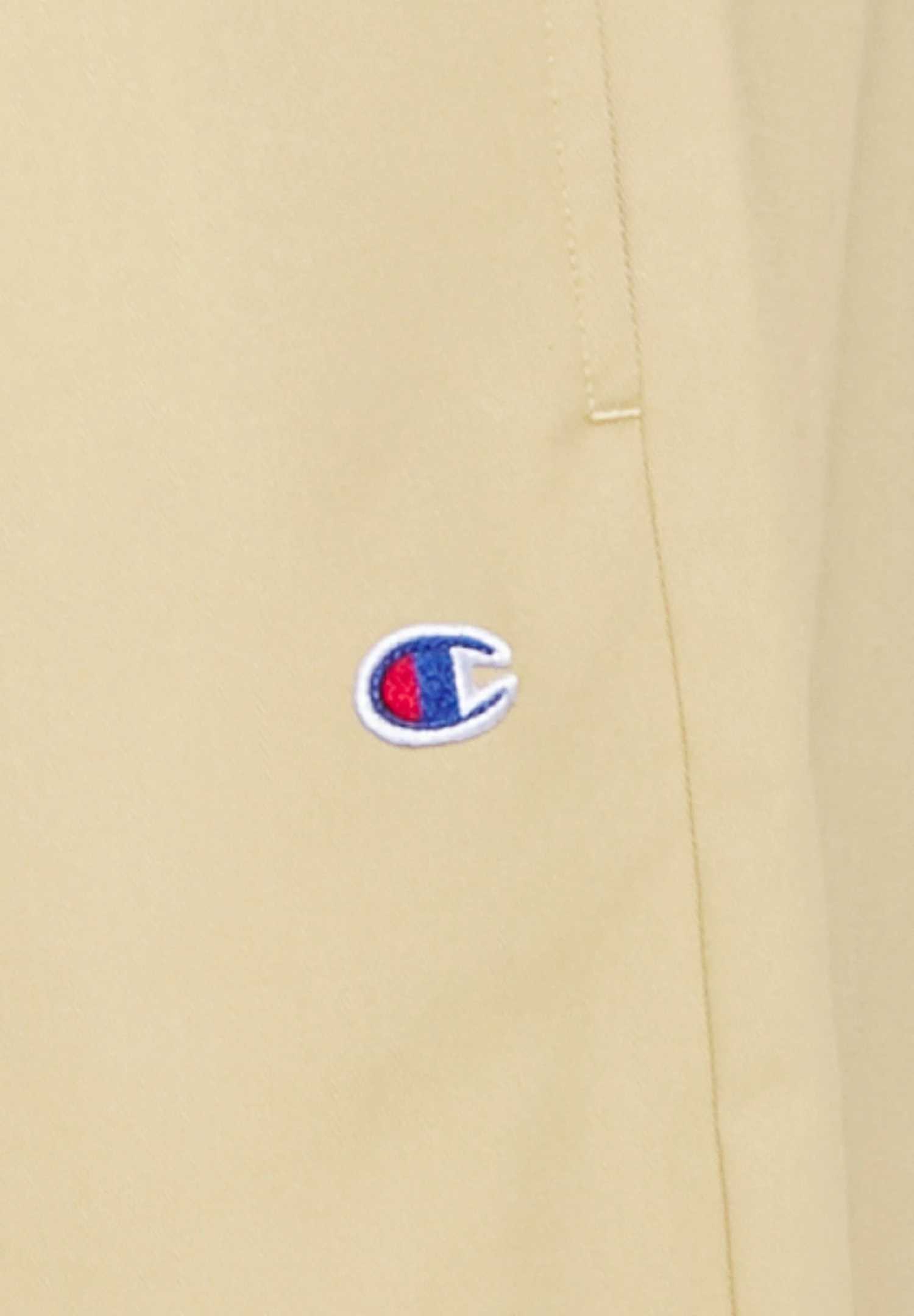 Straight Hem Pants - Broek - Sand 13 Straight Hem Pants - Broek - Sand - Afbeelding 11