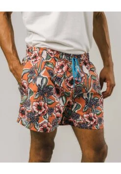 Brava Fabrics Sorrento Chili - Zwemshorts - Red 7 Brava Fabrics Sorrento Chili - Zwemshorts - Red -Jack and Jones Verkoopwinkel c8e291417dd64e17bafbf40cfae9557e