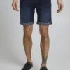 Blend Jeansshort - Denim Dark Blue -Jack and Jones Verkoopwinkel c8e85eb096a24bcd9056775bcc4f1eeb