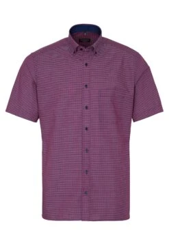 Eterna Modern Fit- Overhemd - Rot/Blau 11 Eterna Modern Fit- Overhemd - Rot/Blau -Jack and Jones Verkoopwinkel c9008a74724b4c9084981cc1c63d8f00