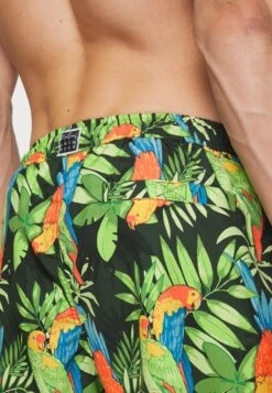 BJØRN BORG Swim - Zwemshorts - Multi-Coloured -Jack and Jones Verkoopwinkel c9038f66333c41fba1449e82e5e46c4c