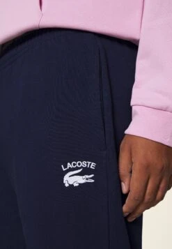Lacoste Plus - Trainingsbroek - Marine -Jack and Jones Verkoopwinkel c9089c9dd7d14f688624116d76811a1f