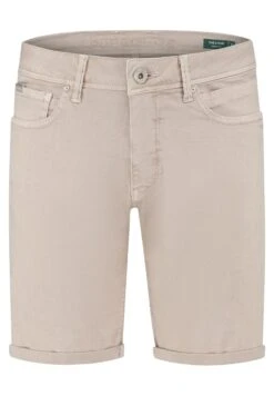 Jeansshort - Sand -Jack and Jones Verkoopwinkel c912b0252c1d40639aeb8bd10652451d