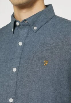 Farah Steen - Overhemd - Bluebell 16 Farah Steen - Overhemd - Bluebell -Jack and Jones Verkoopwinkel c9237e847136459ea4a2a4a5d5ea5407