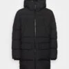 Marc O'Polo Jacket Hero Regular Hood - Donsjas - Black -Jack and Jones Verkoopwinkel c93636a6d6514232b39ba2e6525ebea7