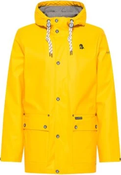 Schmuddelwedda Parka - Sunny Yellow -Jack and Jones Verkoopwinkel c9373806fe464fa2a0b0fb97c839a8ed