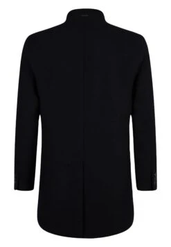 Daniel Hechter Eleganter - Halflange Jas - Blau 5 Daniel Hechter Eleganter - Halflange Jas - Blau -Jack and Jones Verkoopwinkel c9635c7d877248bc93859d04002ad1f0