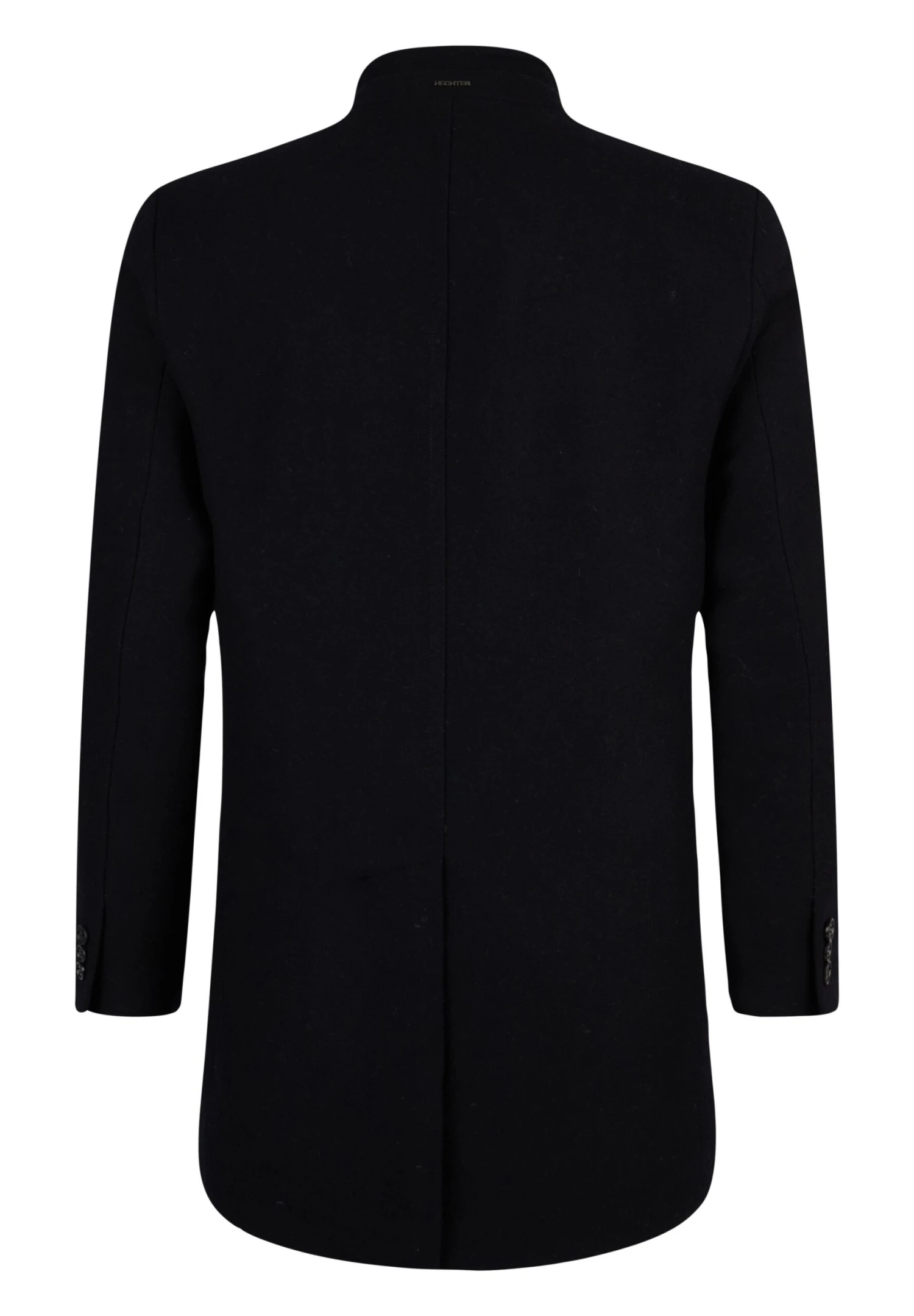 Daniel Hechter Eleganter - Halflange Jas - Blau 4 Daniel Hechter Eleganter - Halflange Jas - Blau - Afbeelding 2