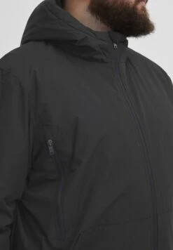 Blend Bheleon Bt - Jas - Black -Jack and Jones Verkoopwinkel c96a6aec43ec46399fb0102a1fcaf87e