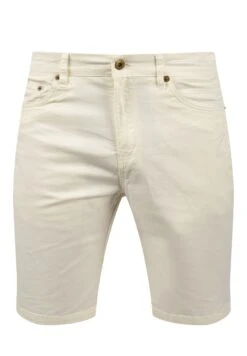 Solid Sdshorts - Jeansshort - Milky White -Jack and Jones Verkoopwinkel c972e87ae1d74e11af0393ac9d15949c